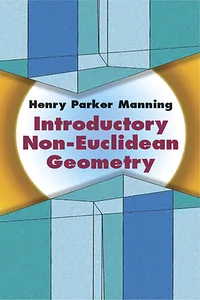 Introductory Non-Euclidean Geometry_cover