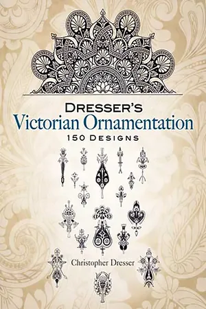 Dresser's Victorian Ornamentation