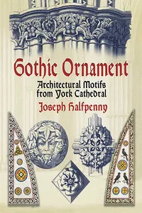 Gothic Ornament_cover