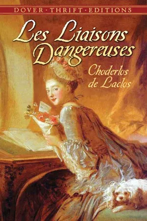 Les Liaisons Dangereuses