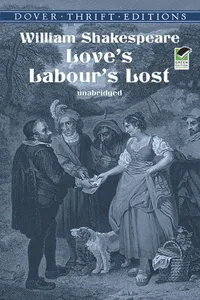 Love's Labour's Lost_cover