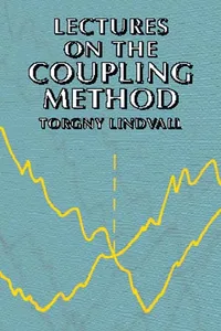 Lectures on the Coupling Method_cover