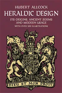 Heraldic Design_cover