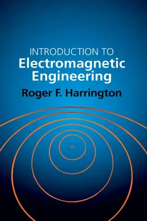 Introduction to Electromagnetic Engineering