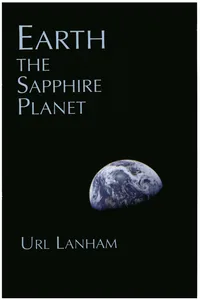 Earth, the Sapphire Planet_cover
