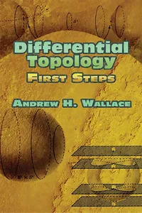 Differential Topology_cover