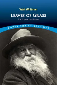 Leaves of Grass_cover