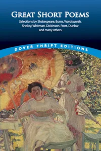Great Short Poems_cover