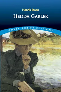 Hedda Gabler_cover
