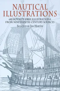 Nautical Illustrations_cover