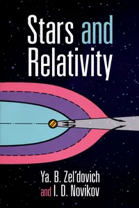 Stars and Relativity_cover