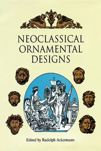 Neoclassical Ornamental Designs_cover
