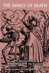 The Dance of Death_cover