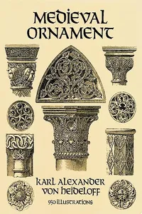 Medieval Ornament_cover