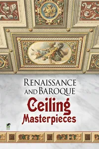 Renaissance and Baroque Ceiling Masterpieces_cover