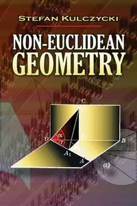 Non-Euclidean Geometry_cover
