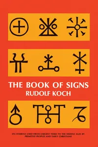 The Book of Signs_cover