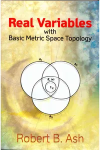 Real Variables with Basic Metric Space Topology_cover