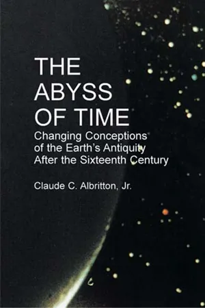 The Abyss of Time