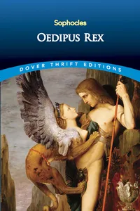 Oedipus Rex_cover