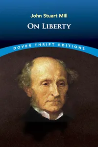 On Liberty_cover