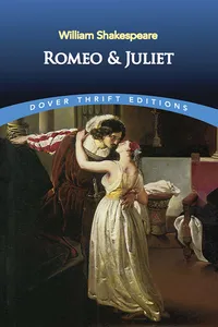 Romeo and Juliet_cover