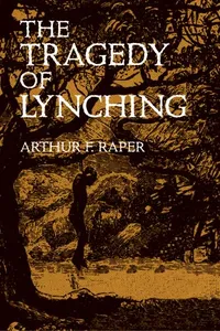 The Tragedy of Lynching_cover