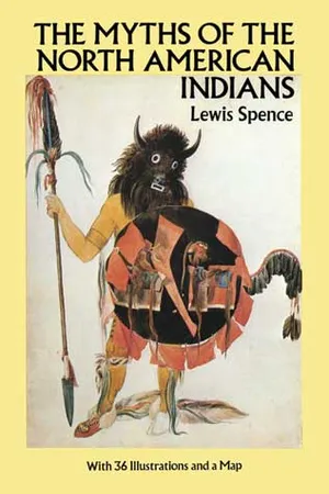 The Myths of the North American Indians