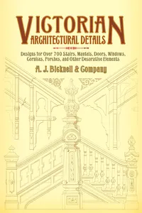 Victorian Architectural Details_cover