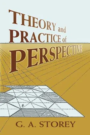 Theory and Practice of Perspective