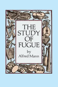 The Study of Fugue_cover