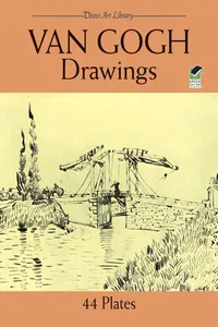 Van Gogh Drawings_cover
