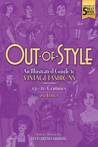 Out-of-Style_cover
