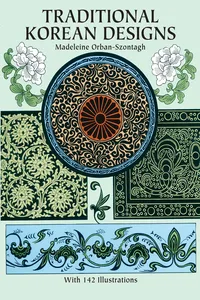 Traditional Korean Designs_cover