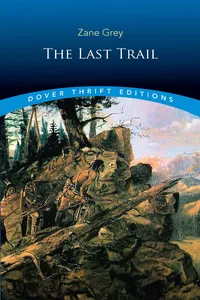 The Last Trail_cover