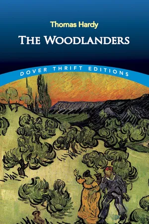 The Woodlanders