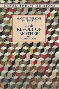 The Revolt of "Mother" and Other Stories_cover