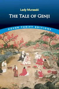 The Tale of Genji_cover