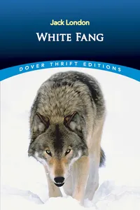 White Fang_cover