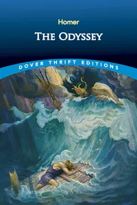 The Odyssey_cover