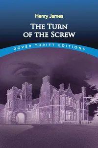The Turn of the Screw_cover