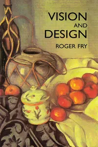 Vision and Design_cover