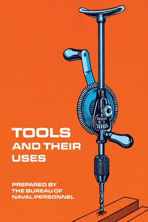 Tools and Their Uses