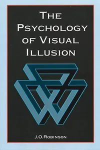 The Psychology of Visual Illusion_cover