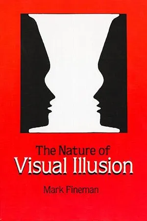 The Nature of Visual Illusion