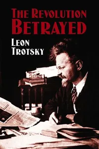 The Revolution Betrayed_cover