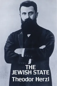 The Jewish State_cover