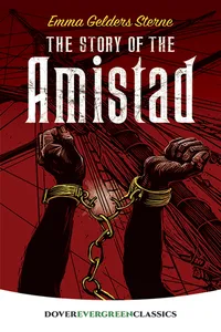 The Story of the Amistad_cover
