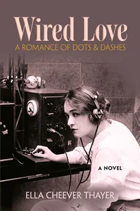 Wired Love_cover