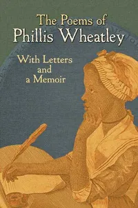 The Poems of Phillis Wheatley_cover